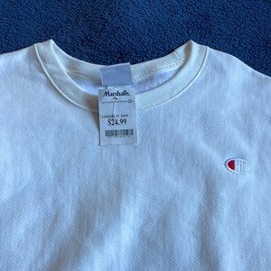 Champion crew neck
